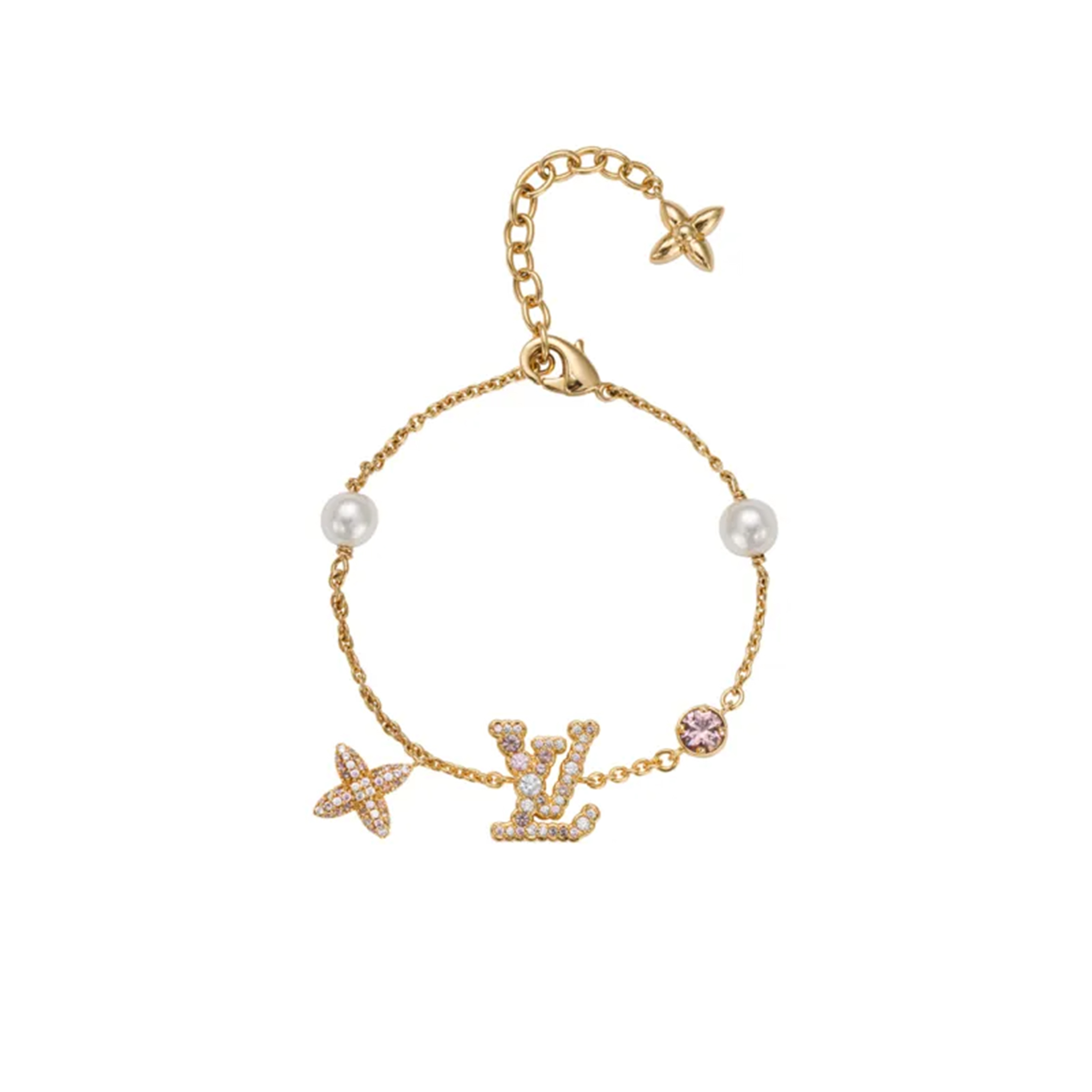 l**is V*t*n bracelets m1220a